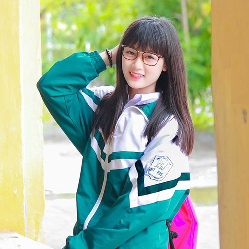 Đồng Phục Học Sinh